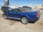 2009 Ford Mustang  zu verkaufen in Wichita, KS - Front End