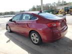 2017 Chevrolet Cruze Lt   for Sale in Hueytown, AL - Front End