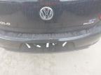 2015 VOLKSWAGEN POLO BLUEG for sale at Copart SANDY