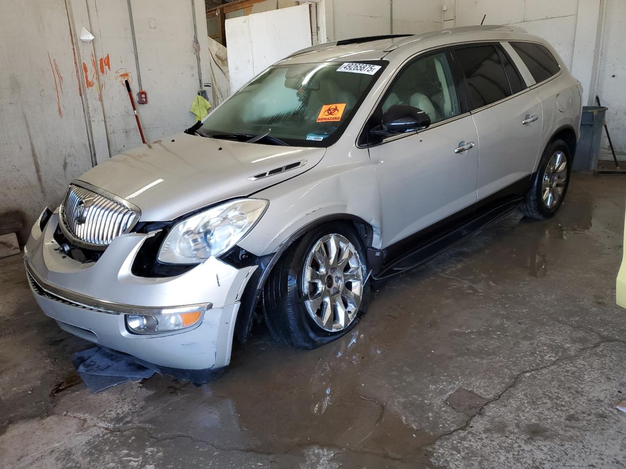 2011 Buick Enclave Cxl for Sale in Madisonville, TN - All Over