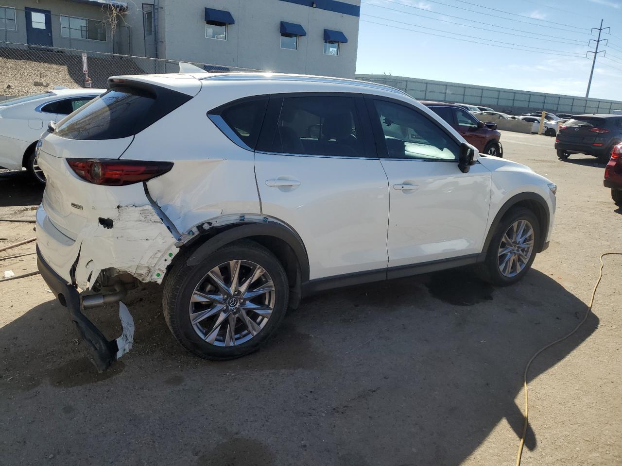 2019 Mazda CX-5 - Image 3