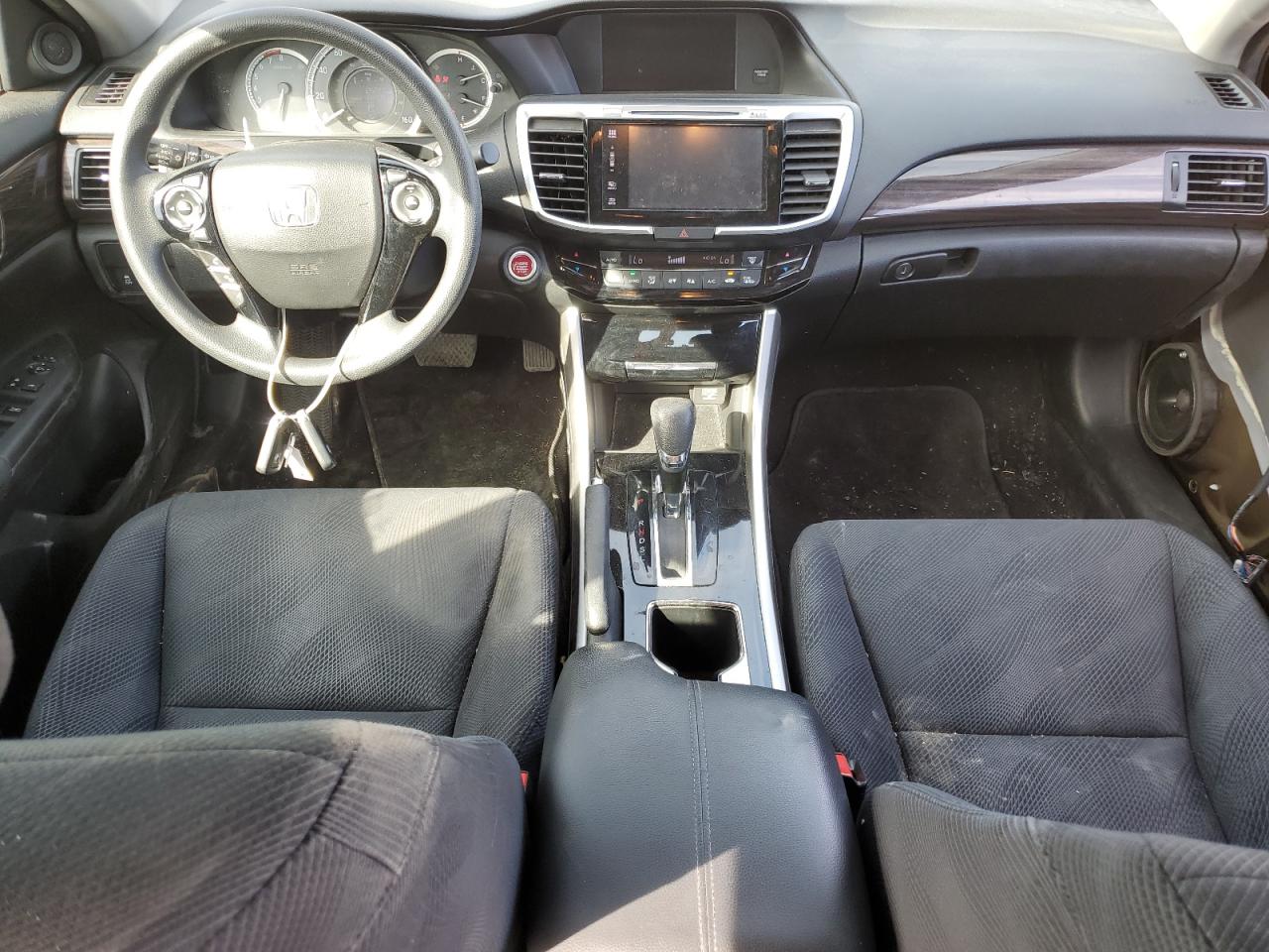 2016 Honda Accord - Image 8