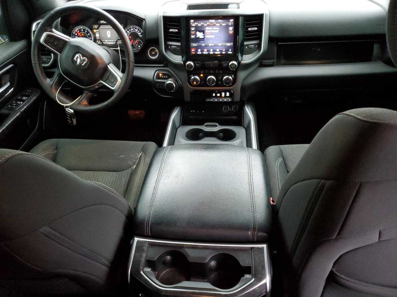 2019 RAM 1500 - Image 8