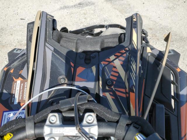2024 POLARIS XC 650