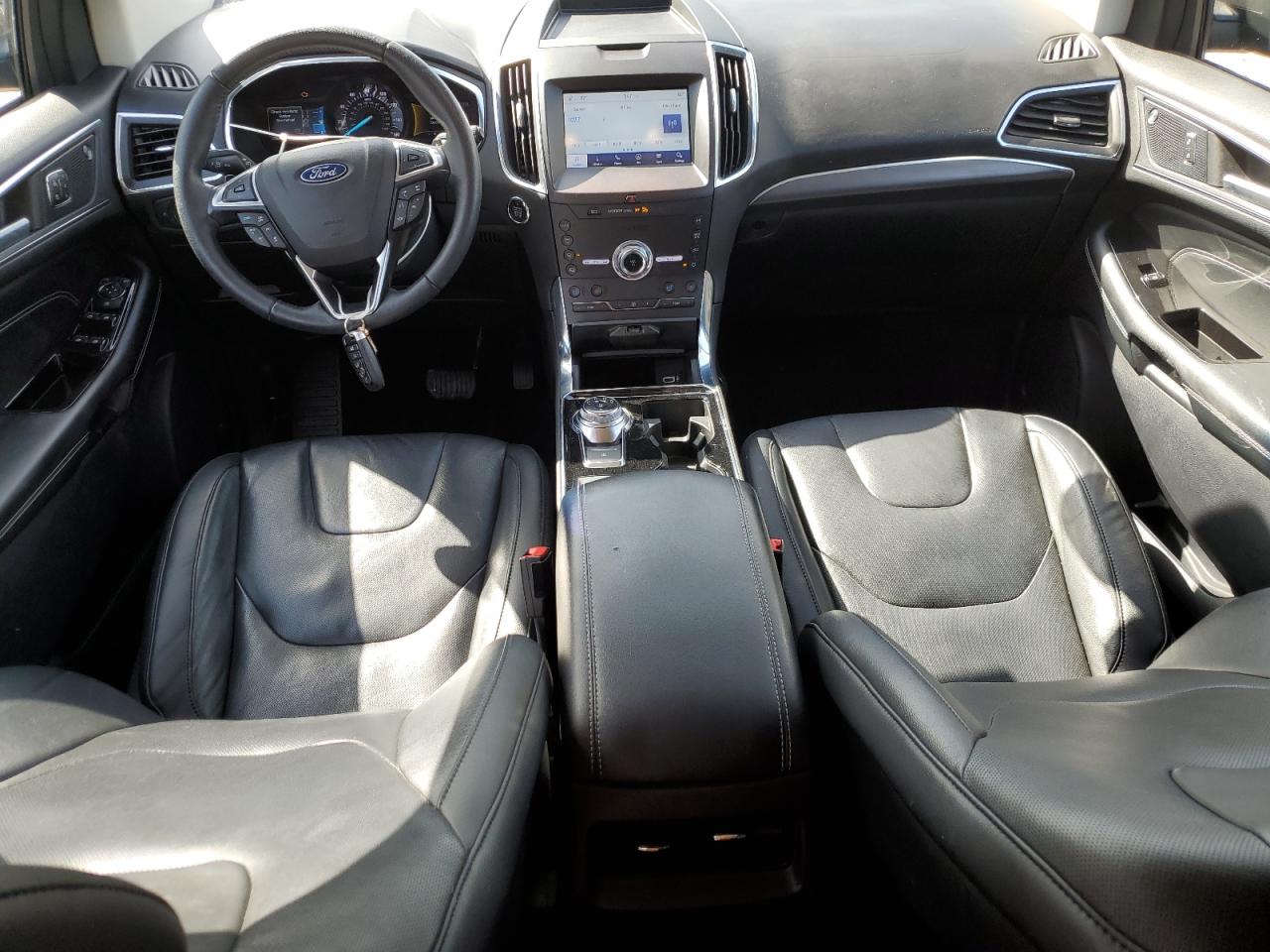 2020 Ford Edge - Image 8