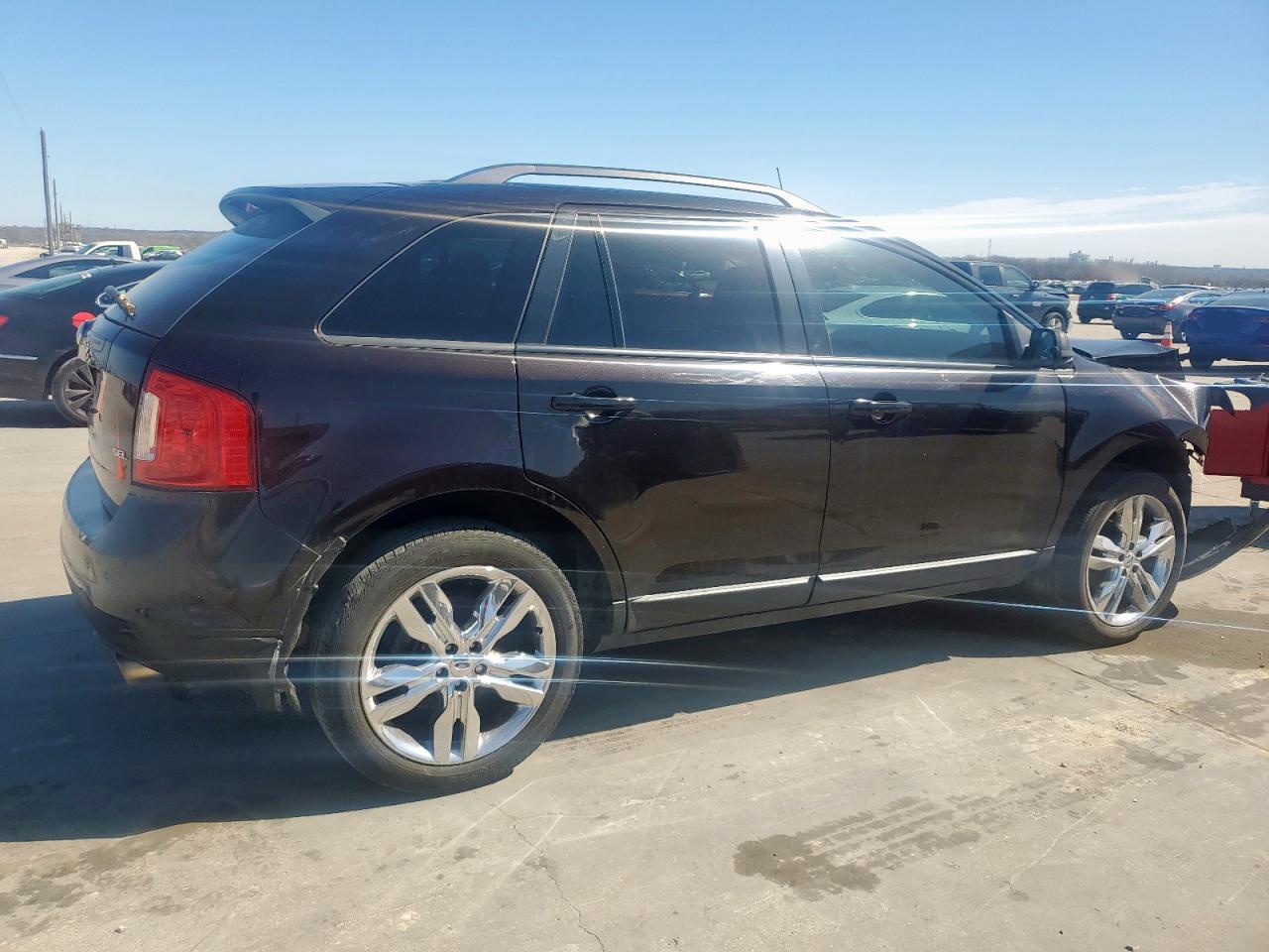 2013 Ford Edge - Image 3