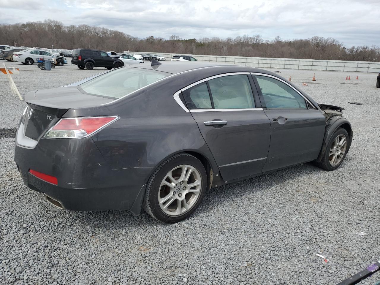 2009 Acura TL - Image 3