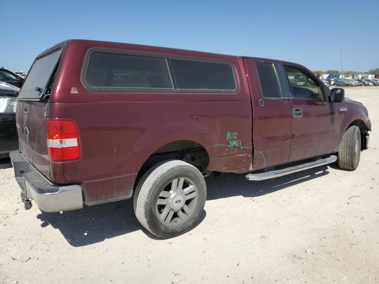 2005 Ford F-150 - Image 3