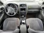 2004 Hyundai Santa Fe Gls للبيع في Elgin، IL - Front End