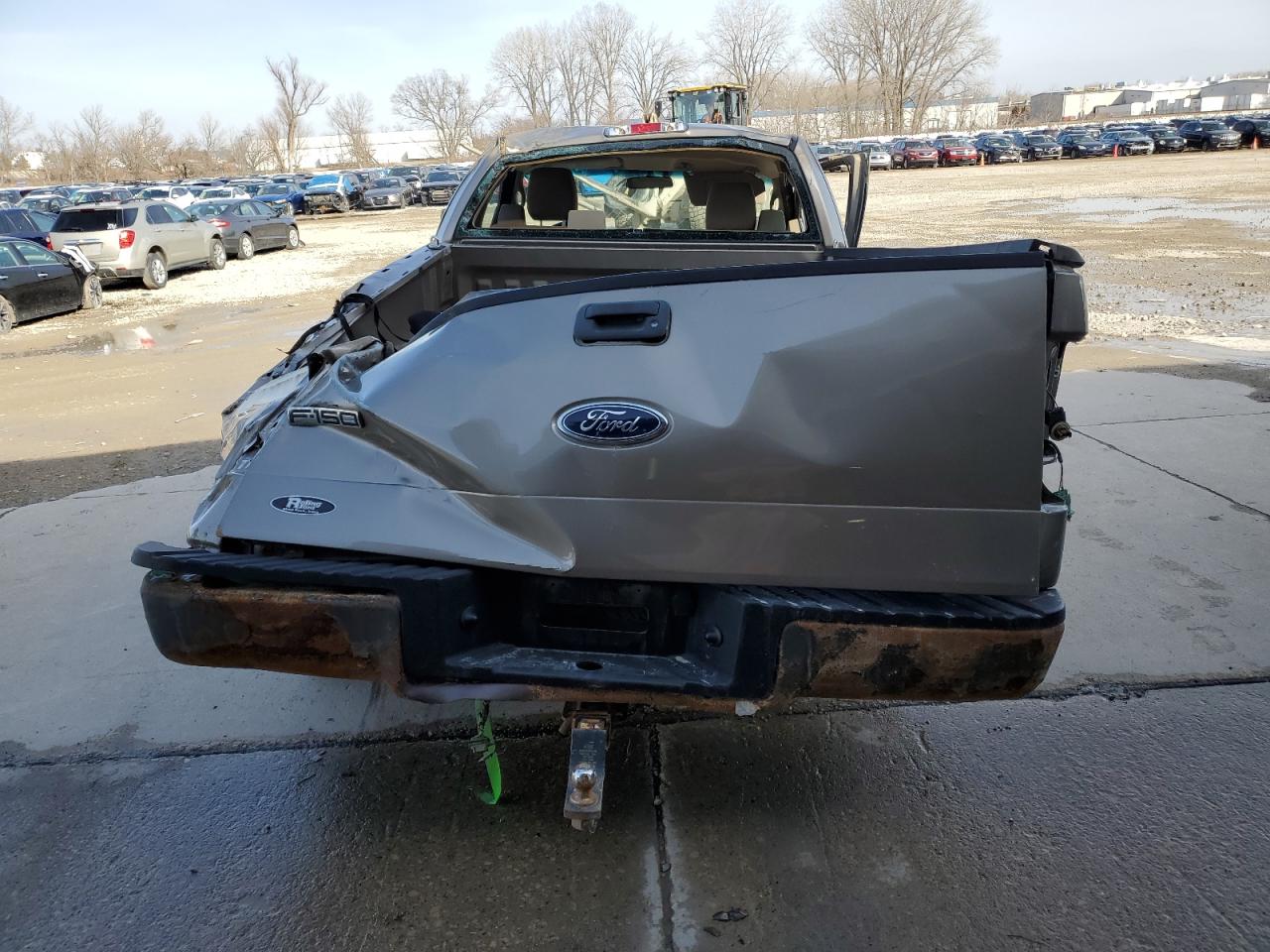2005 Ford F-150 - Image 6