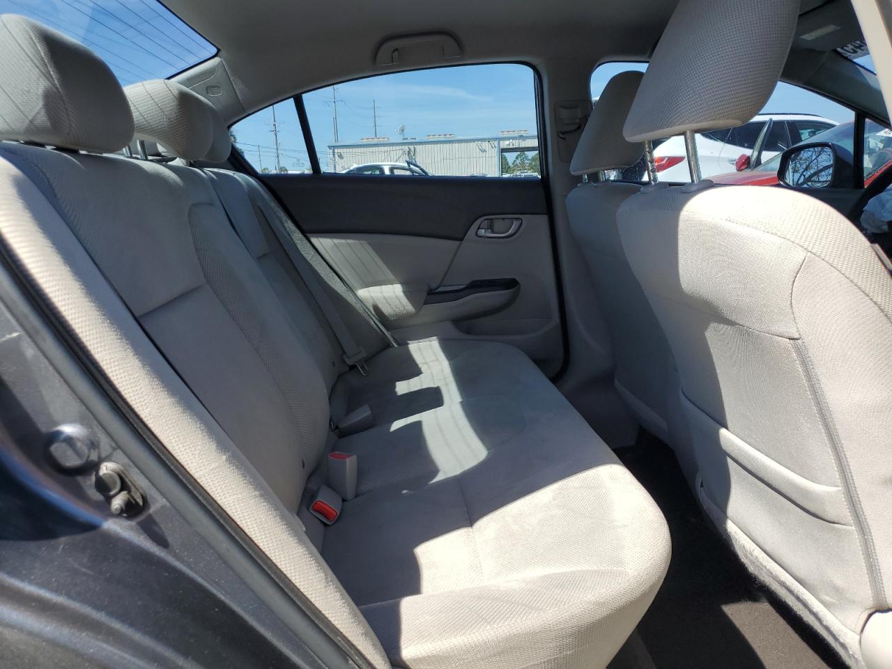 2012 Honda Civic - Image 10