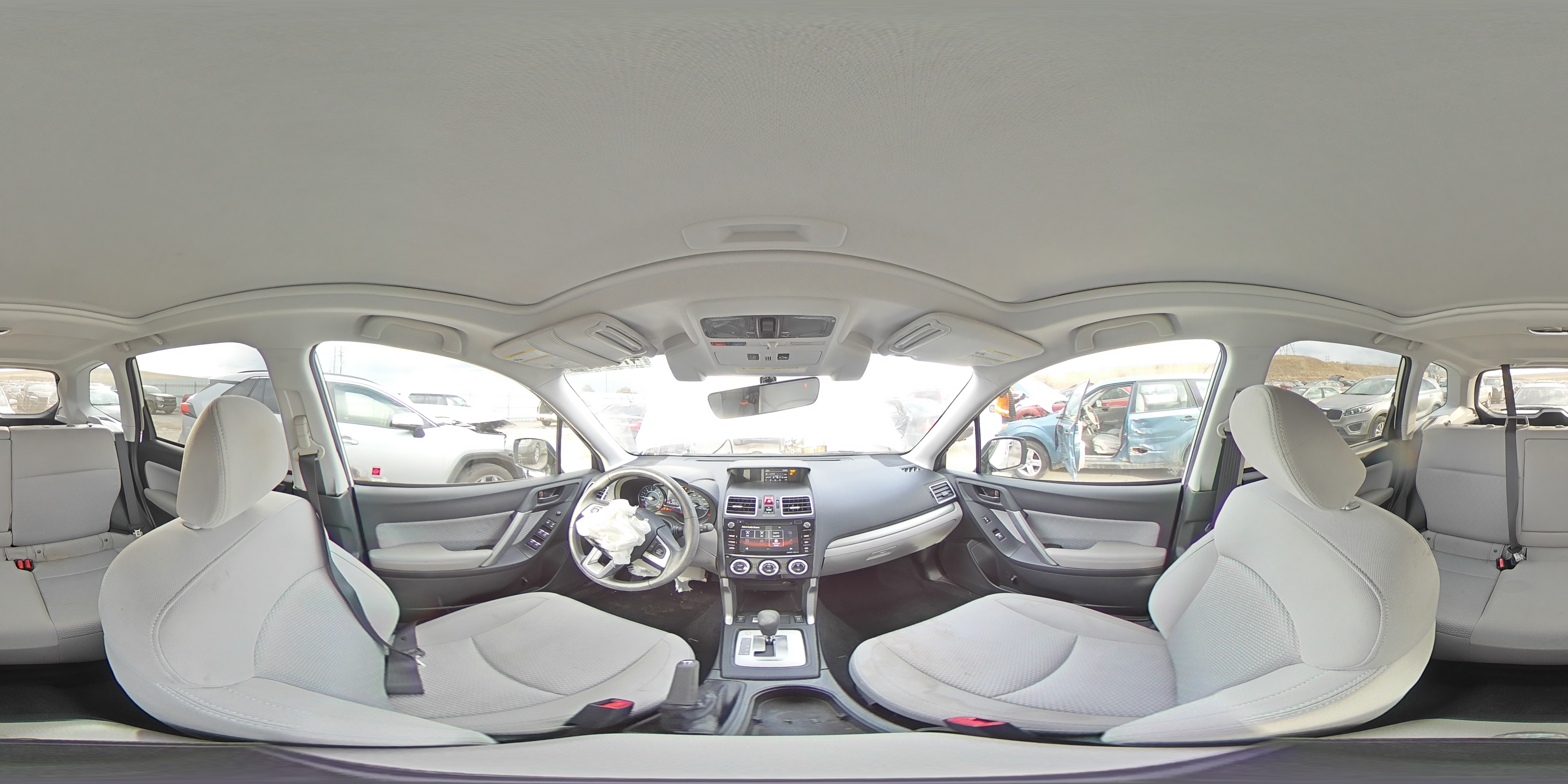 2017 Subaru Forester - Image 14