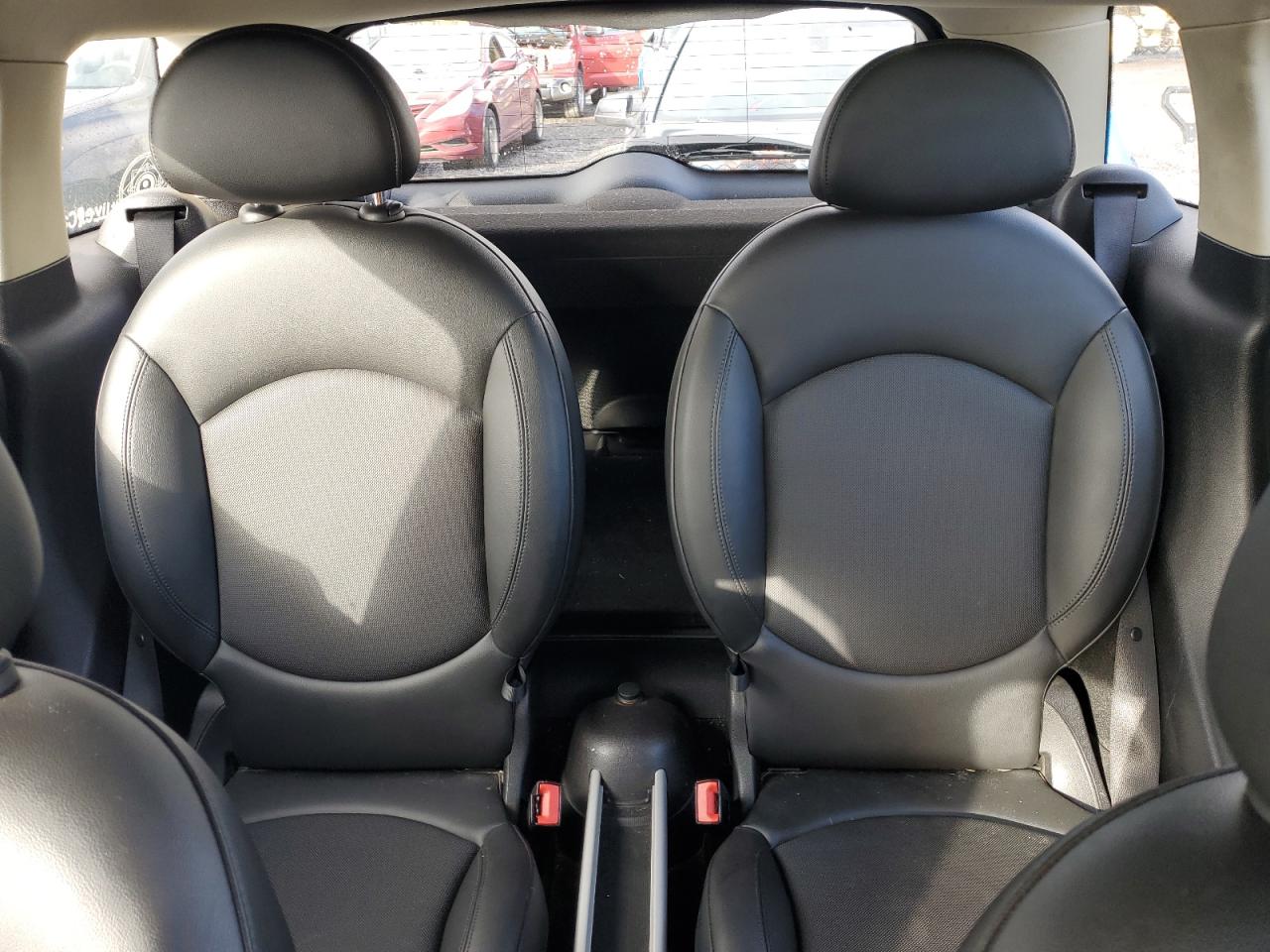2012 MINI Cooper - Image 10