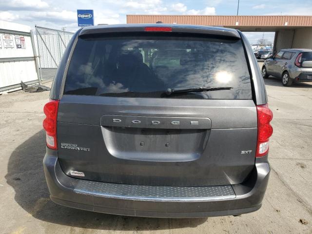  DODGE CARAVAN 2020 Gray