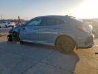 2017 Honda Civic Ex for Sale in Grand Prairie, TX - Front End