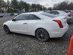 2017 Cadillac Ats Luxury na sprzedaż w Windsor, NJ - Side
