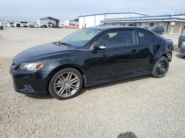 2013 Toyota Scion Tc 