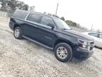 2016 Chevrolet Suburban C1500 Lt იყიდება Loganville-ში, GA - Side