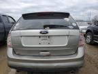 2008 Ford Edge Sel на продаже в Lansing, MI - Front End