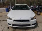 2010 Mitsubishi Lancer Es/Es Sport продається в Hueytown, AL - Rear End