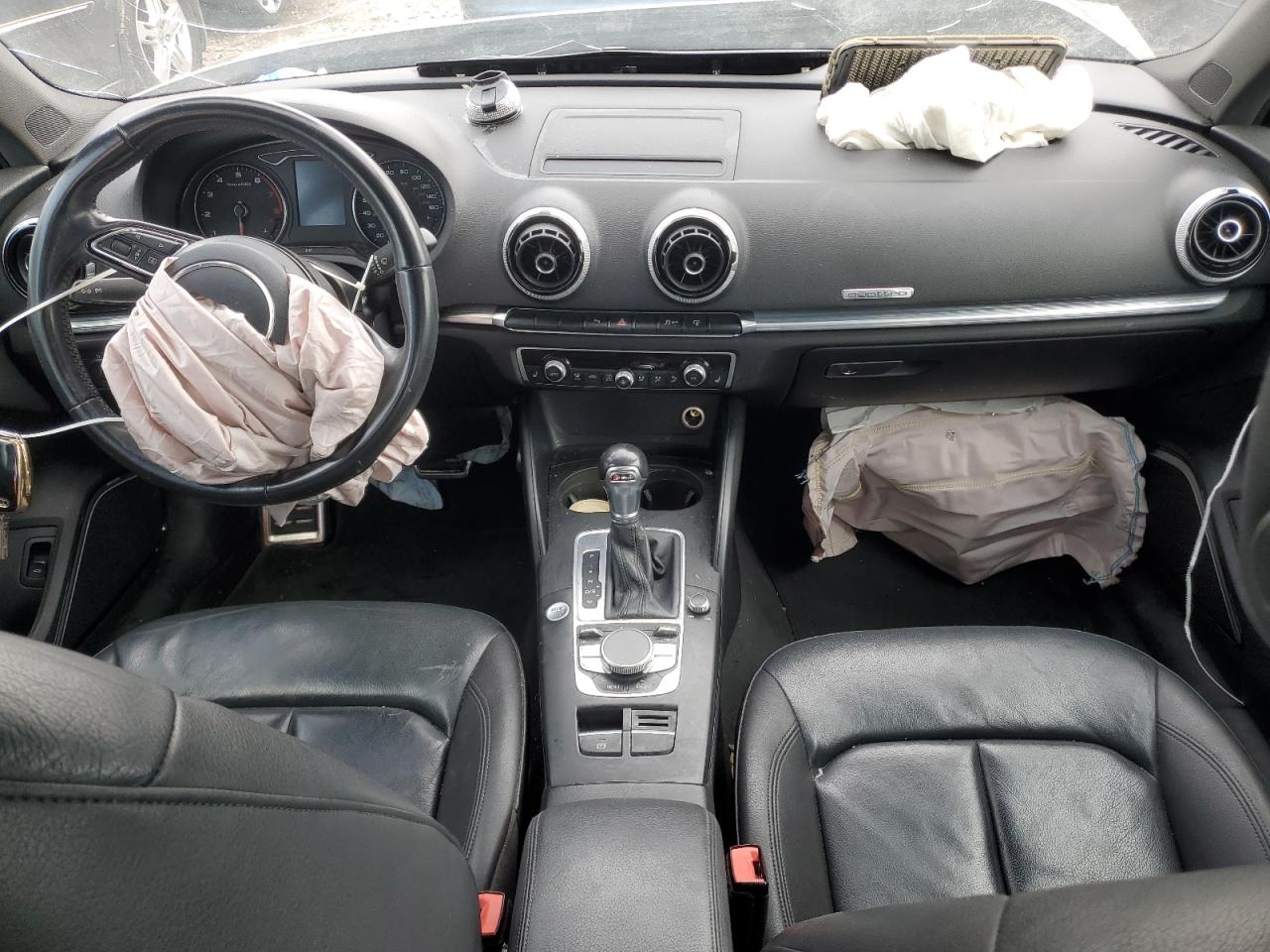 2016 Audi A3 - Image 8