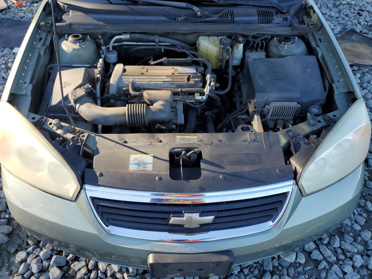2006 Chevrolet Malibu - Image 12