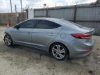 2017 Hyundai Elantra Se იყიდება Los Angeles-ში, CA - Front End