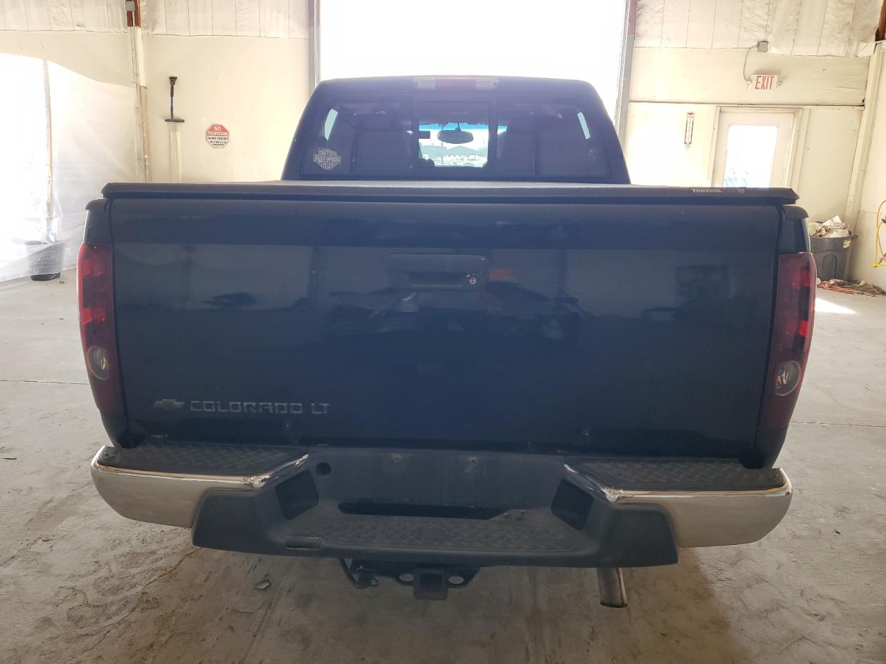 2007 Chevrolet Colorado - Image 6