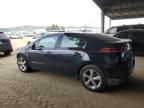 2012 Chevrolet Volt  for Sale in American Canyon, CA - Front End