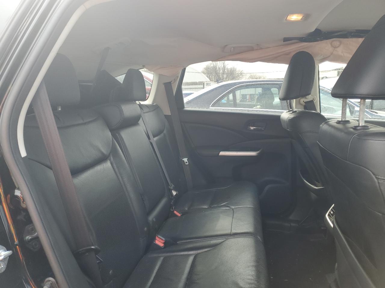 2015 Honda CR-V - Image 11