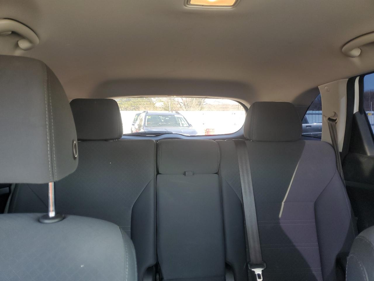 2019 Kia Sorento - Image 10
