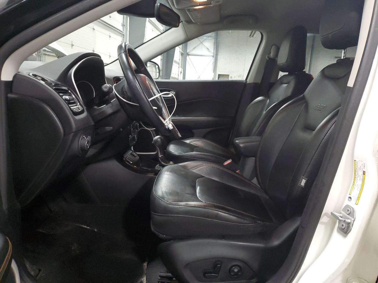 2019 Jeep Compass - Image 7