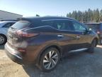 Leroy, NY에서 판매 중인 2020 Nissan Murano Sl - Front End