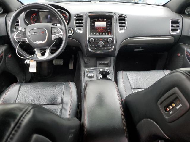  DODGE DURANGO 2016 Синий