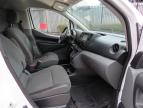2021 NISSAN NV200 2.5S à vendre chez Copart CA - SAN BERNARDINO