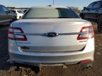 2018 Ford Taurus Se for Sale in Indianapolis, IN - Rear End