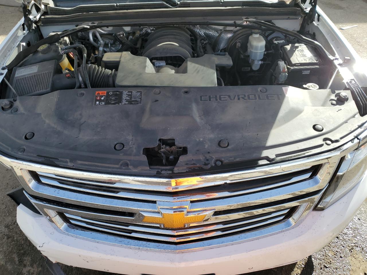 2015 Chevrolet Tahoe - Image 12