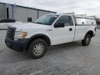 2011 Ford F150  for Sale in Tulsa, OK - Rear End