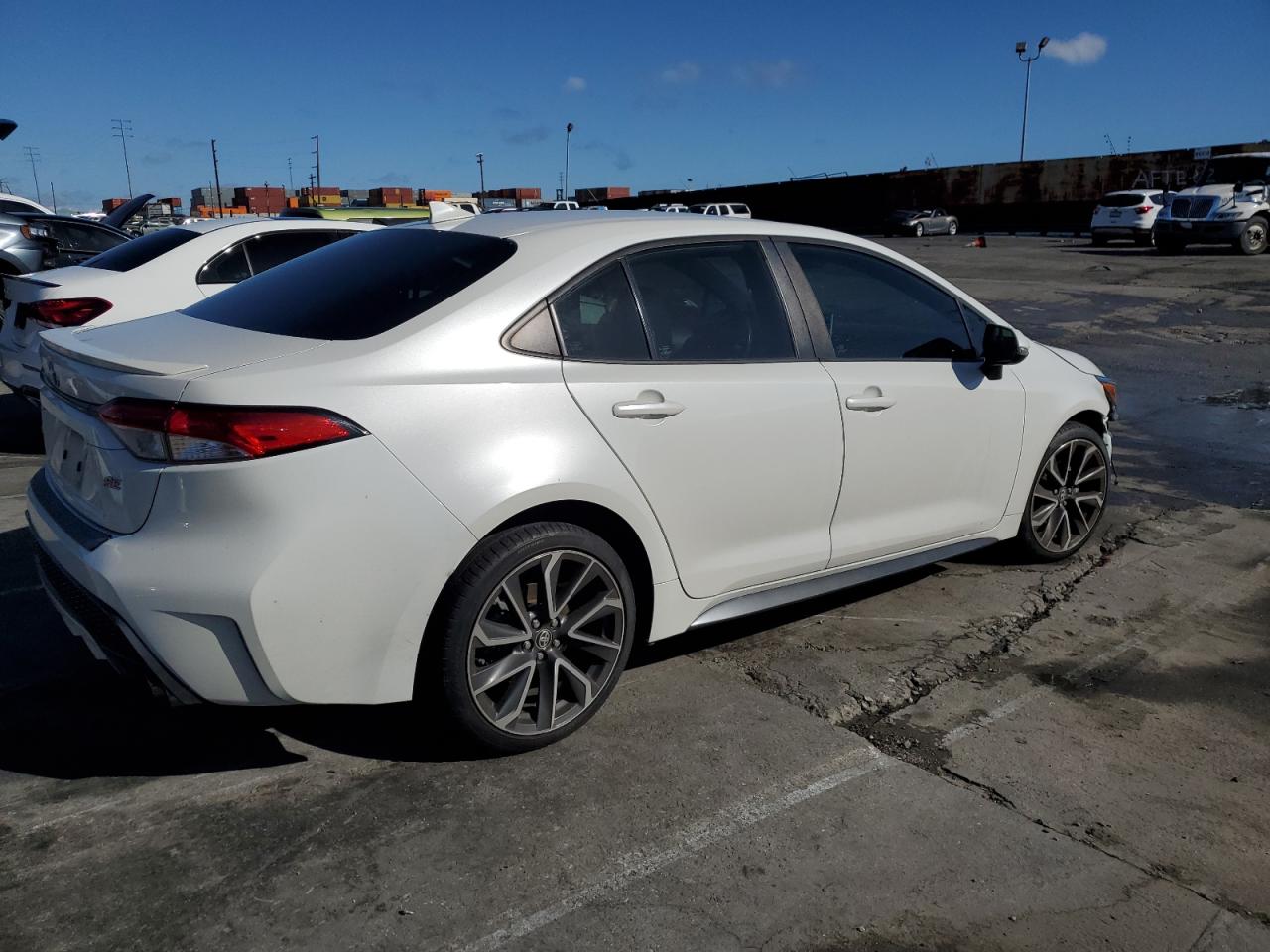 2020 Toyota Corolla - Image 3