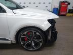2017 AUDI SQ7 TDI QU for sale at Copart EAST KILBRIDE