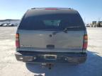 2001 Chevrolet Tahoe K1500 zu verkaufen in Tulsa, OK - Side