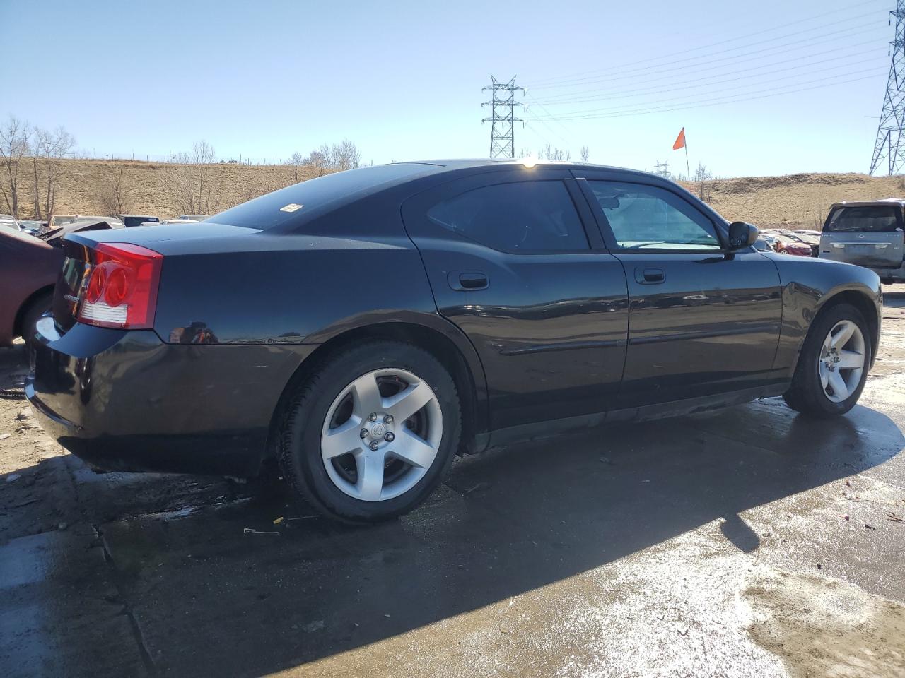 2010 Dodge Charger - Image 3