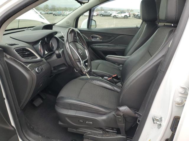  BUICK ENCORE 2016 Biały