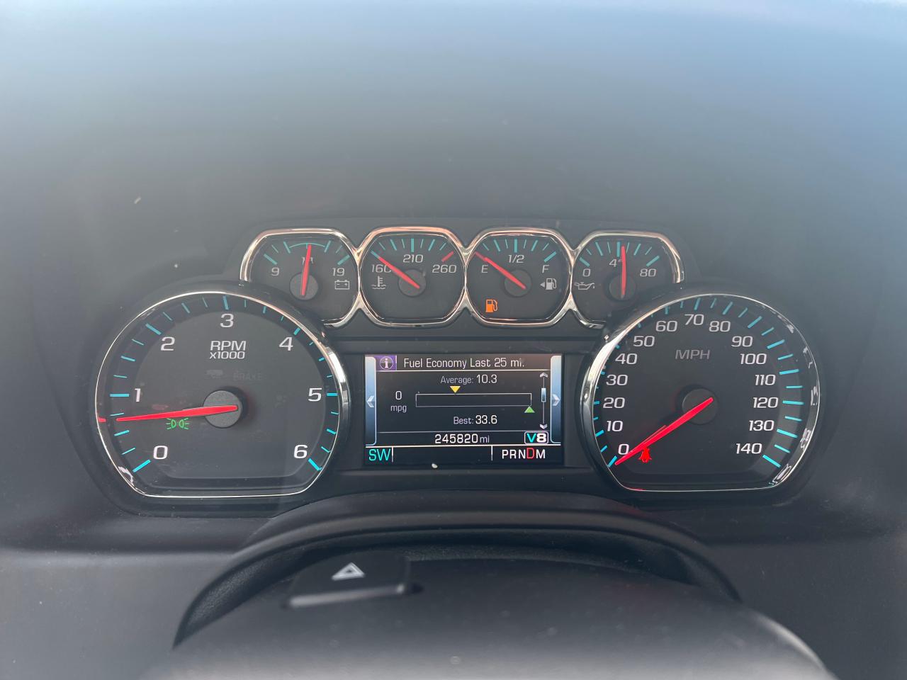 2016 Chevrolet Suburban K1500 Lt VIN: 1GNSKHKC9GR31187 Lot: 48661355