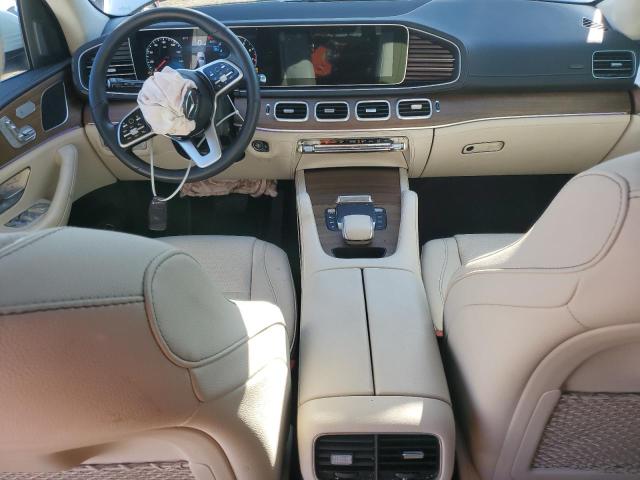  MERCEDES-BENZ GLE-CLASS 2023 White