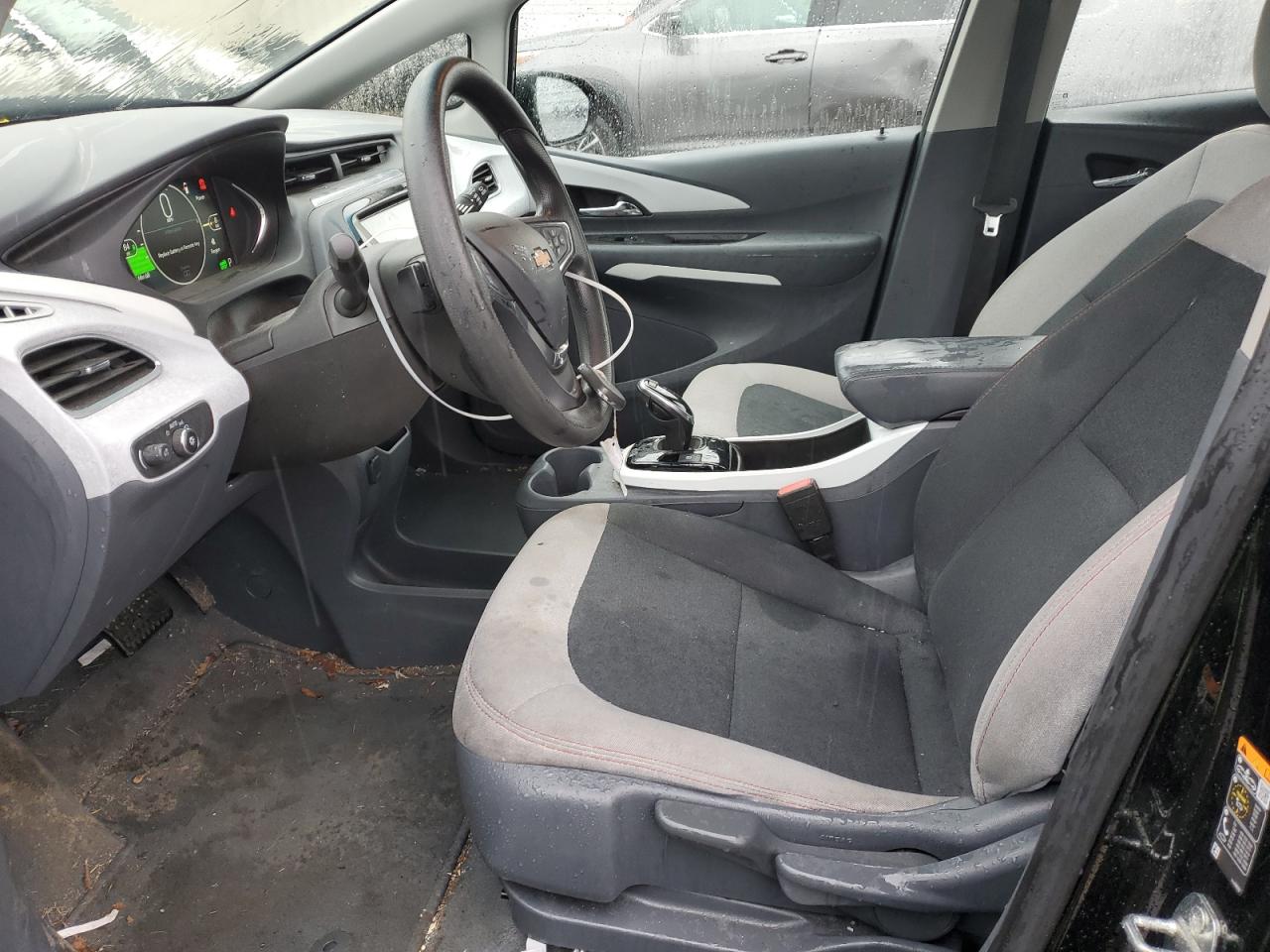 2020 Chevrolet Bolt Ev Lt VIN: 1G1FY6S04L4140514 Lot: 50150055