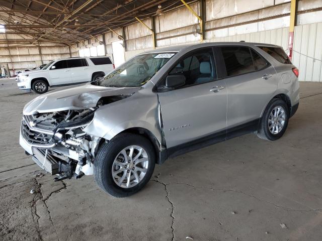 CHEVROLET EQUINOX LS 2021