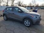 2020 Nissan Kicks S на продаже в Bridgeton, MO - Rear End