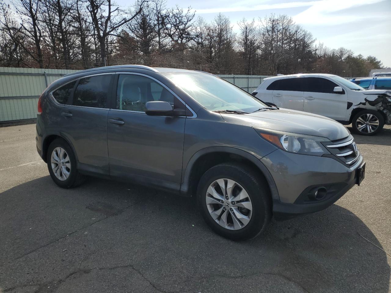 2012 Honda CR-V - Image 4