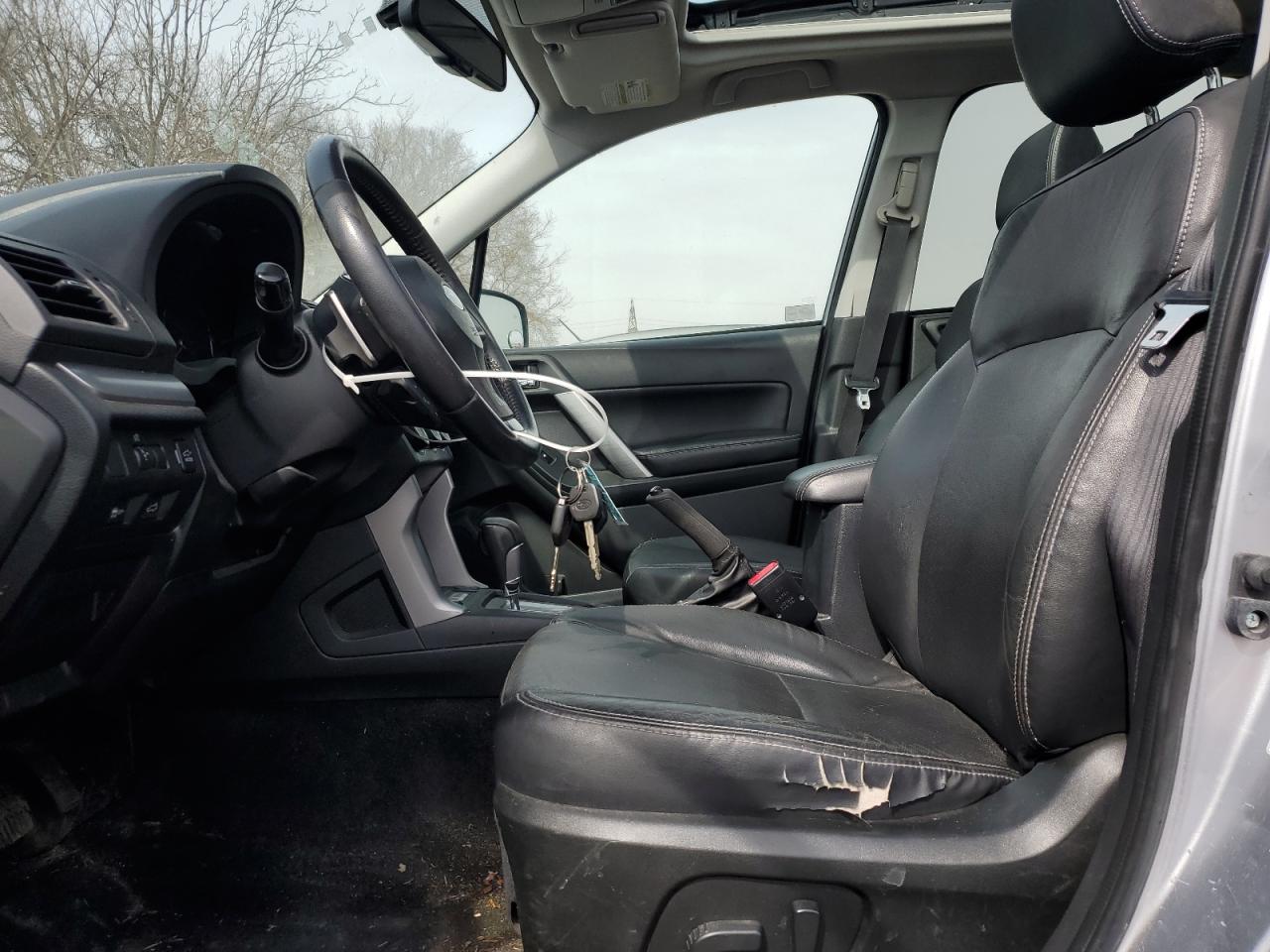 2014 Subaru Forester - Image 7